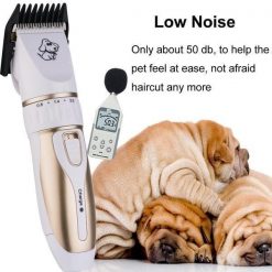 Professional Dog Grooming Clipper |Dog Grooming Kit Stunning Pets 