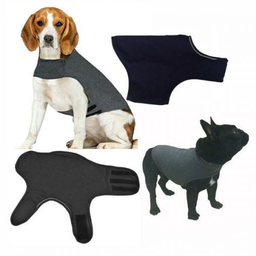 RELAXVEST™: Dog Anxiety-Calming Vest Glamorous Dogs Shop