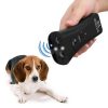 Repellent Ultrasonic Anti-bark Dog Device August Test GlamorousDogs 