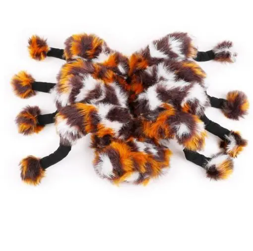Scary But Cute Spider Costume For Dogs | Best Dog Spider Costume For Dogs ROI TEST GlamorousDogs L- 45x54x35 CM