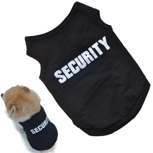 Security: Cute Puppy Clothes| Dog Outfits Stunning Pets