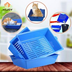 Sift Away Cat Litter Box Toilet Stunning Pets