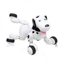 Smart Robot Dog with Remote Control Stunning Pets 