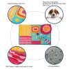 Snuffle Mat Nosework Blanket Stress Release - Perfect for Any Breed GlamorousDogs 