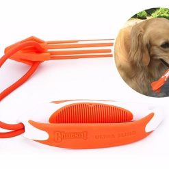 Spring Fun Pull and Shoot Toy Kit Stunning Pets 
