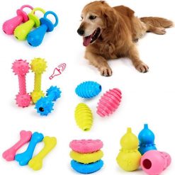 Squeaky Chewing Toys Stunning Pets
