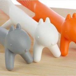 Squirrel Meal Spoon Stunning Pets 