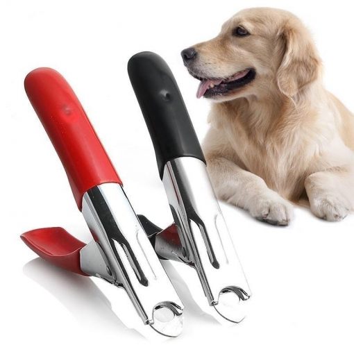 SUPERCLIPPER™: Nail Clipper Scissors for Pets grooming GlamorousDogs
