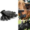 SUPERGLOVES™: Multi-Functional Grooming Glove for Pets grooming Stunning Pets 