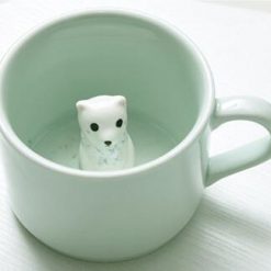 Surprise Animal Tea Cups Stunning Pets 01 