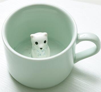 Surprise Animal Tea Cups Stunning Pets 01
