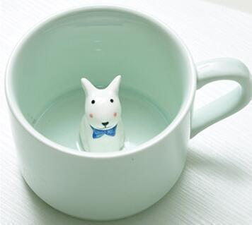 Surprise Animal Tea Cups Stunning Pets 03