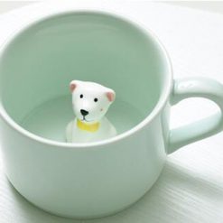 Surprise Animal Tea Cups Stunning Pets 10 