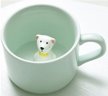 Surprise Animal Tea Cups Stunning Pets 10