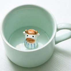 Surprise Animal Tea Cups Stunning Pets 11 
