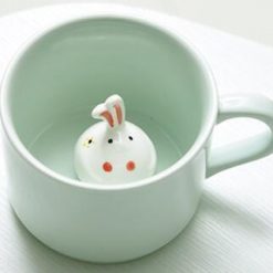 Surprise Animal Tea Cups Stunning Pets 12 