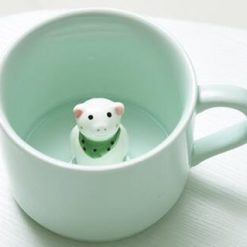 Surprise Animal Tea Cups Stunning Pets 13 