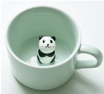 Surprise Animal Tea Cups Stunning Pets 14