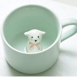 Surprise Animal Tea Cups Stunning Pets 16 
