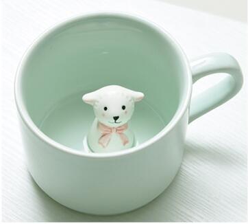 Surprise Animal Tea Cups Stunning Pets 16