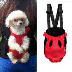 Take your pet anywhere with the Pet Carrier with Legs out Design Stunning Pets