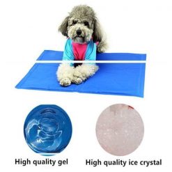 The Best Cooling Gel Pad for Pets | Summer Cool Mats | Free Shipping Stunning Pets 