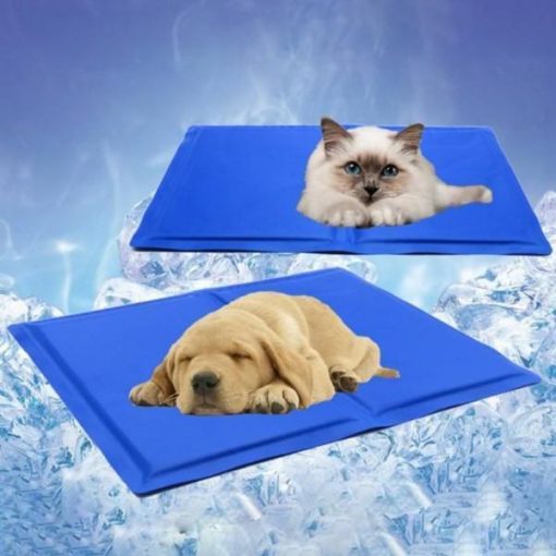 The Best Cooling Gel Pad for Pets | Summer Cool Mats | Free Shipping Stunning Pets