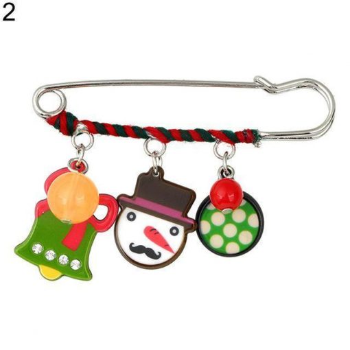 The Christmas Brooch Pin Stunning Pets 2
