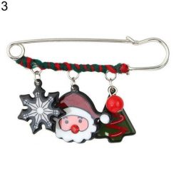 The Christmas Brooch Pin Stunning Pets 3