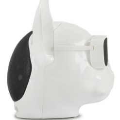 The Mini Bulldog Bluetooth Speaker Stunning Pets 