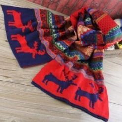 The New Arrival Winter Scarf Stunning Pets 1 