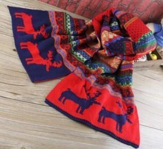 The New Arrival Winter Scarf Stunning Pets 1
