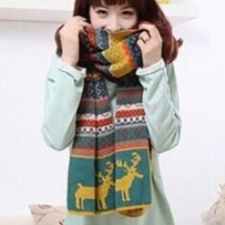 The New Arrival Winter Scarf Stunning Pets 2 