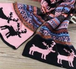 The New Arrival Winter Scarf Stunning Pets 5 