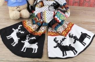 The New Arrival Winter Scarf Stunning Pets 6