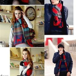 The New Arrival Winter Scarf Stunning Pets 