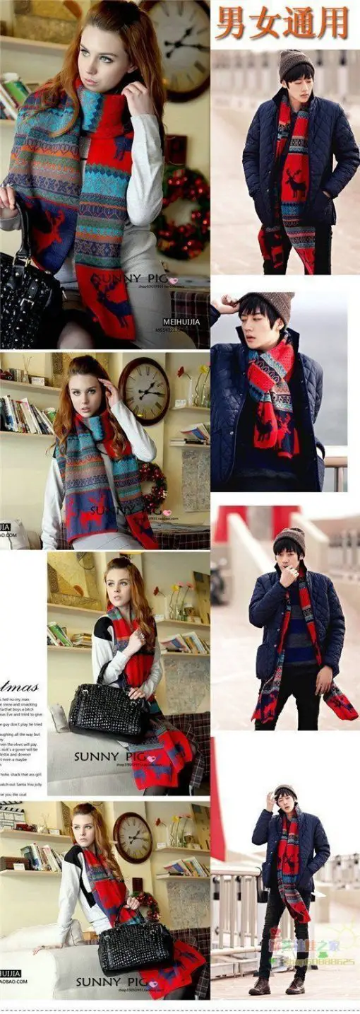 The New Arrival Winter Scarf Stunning Pets