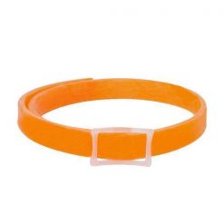 Tick & Flea Collar for Dogs | Free Shipping to be Quality Premium Product. Stunning Pets Orange 60cm