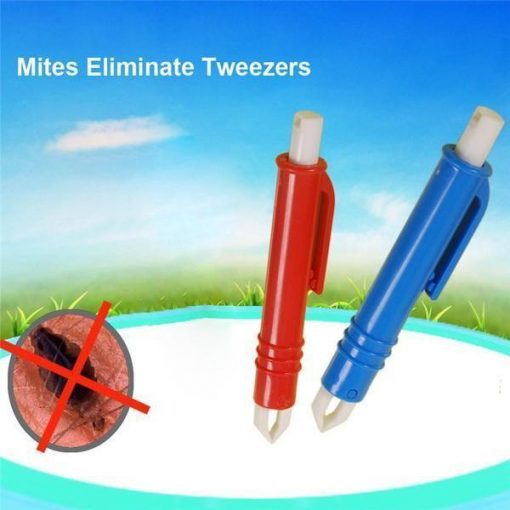 Tick Tweezers: Best Tick Remover For Dogs | Free Shipping Stunning Pets