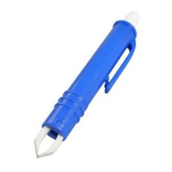 Tick Tweezers: Best Tick Remover For Dogs | Free Shipping Stunning Pets Blue 
