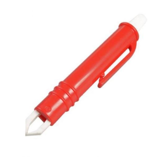 Tick Tweezers: Best Tick Remover For Dogs | Free Shipping Stunning Pets Red