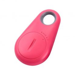 TRACKMYPET™: Anti lost GPS Tracker GlamorousDogs Pink 