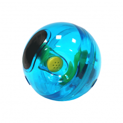 Coolest Interactive Dog Ball (Dog Treat Ball with sound) 14