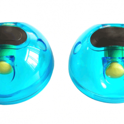 Coolest Interactive Dog Ball (Dog Treat Ball with sound) 13