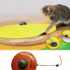 Undercover Moving Mouse Cat Toy Stunning Pets 