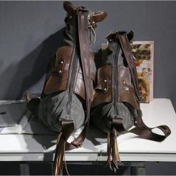 Unique Personality Horse/Pony Shaped Bag Stunning Pets 