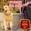 Upgraded Dog Leash 