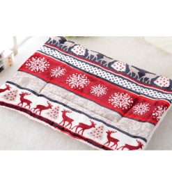 Warm Winter Soft Cushion Bed Pad Stunning Pets 