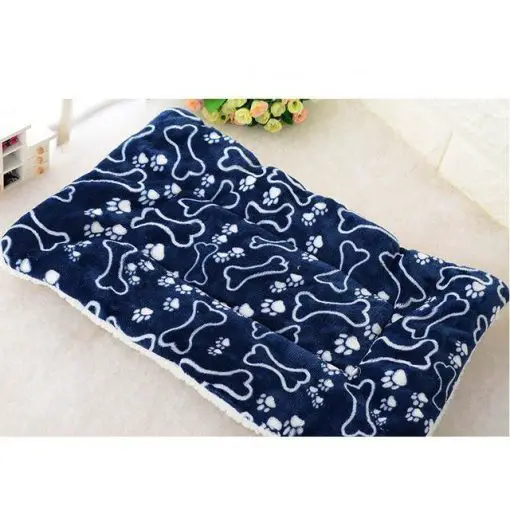 Warm Winter Soft Cushion Bed Pad Stunning Pets 3 S