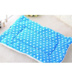 Warm Winter Soft Cushion Bed Pad Stunning Pets 5 S 
